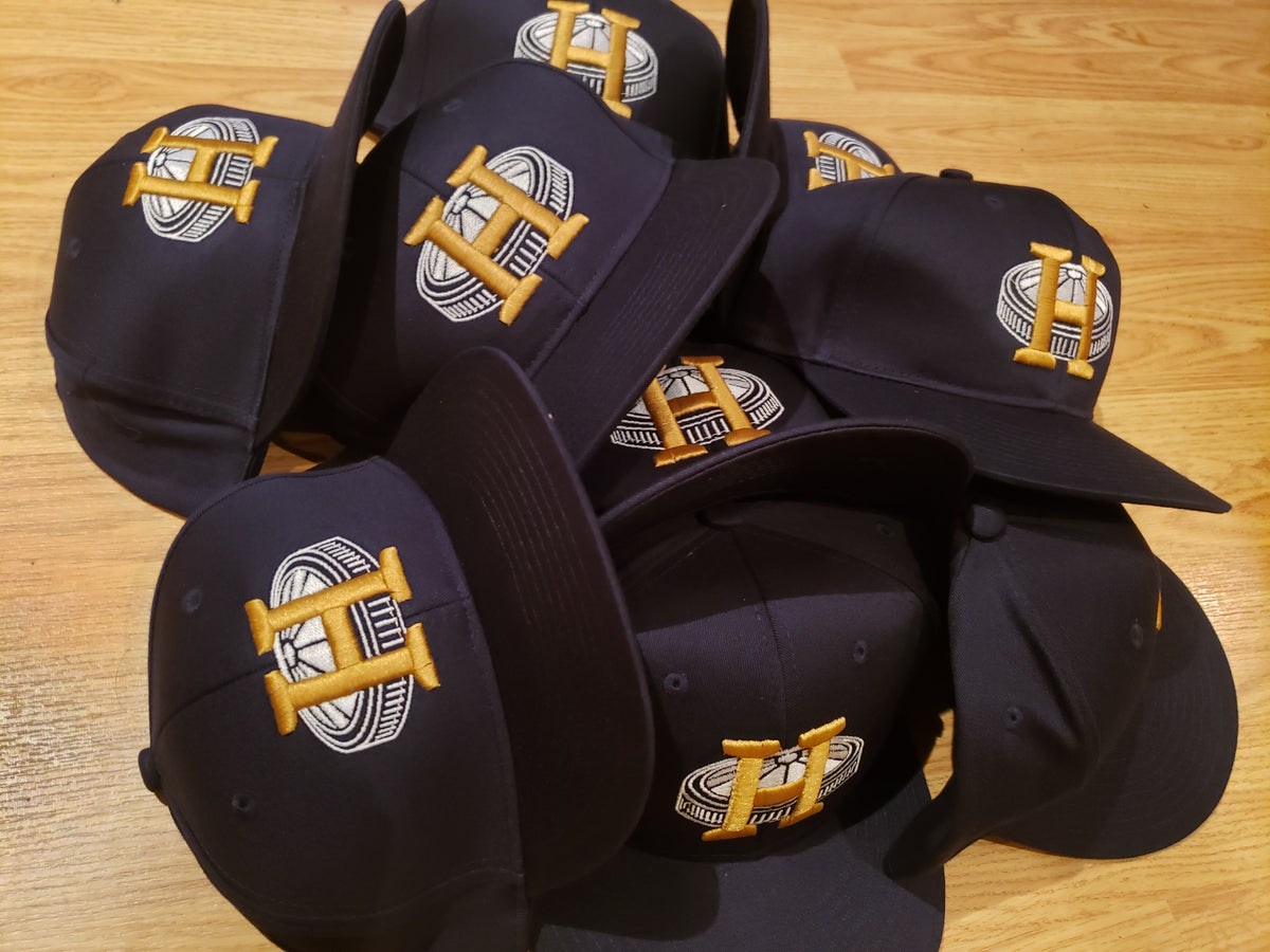 Hanshin Tigers Baseball Cap - (Home)