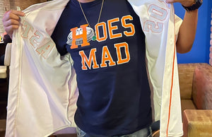 Awesome hoes Mad Southern Delicacy Houston Astros Shirt t-shirt by To-Tee  Clothing - Issuu
